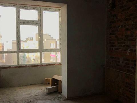 квартира по адресу Кармелюка ул., 7