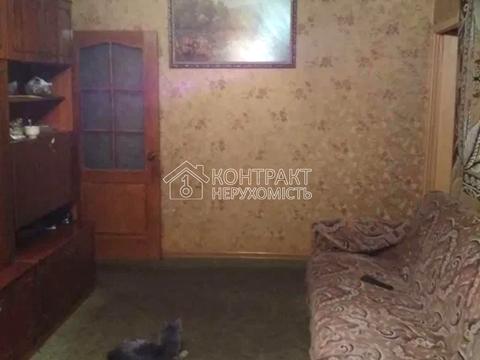 квартира по адресу Славы просп., 9