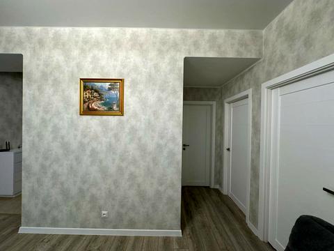 квартира за адресою Качалова вул., 8