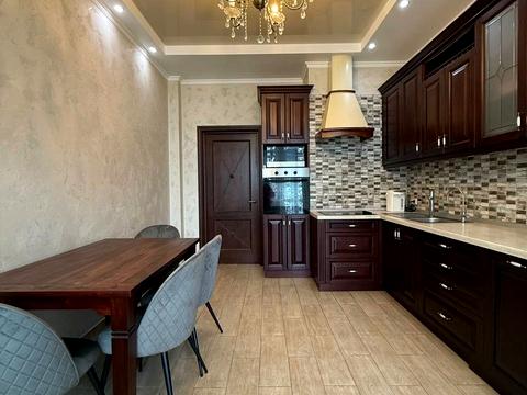 квартира за адресою Андрія Верхогляда вул. (Михайла Драгомирова), 20