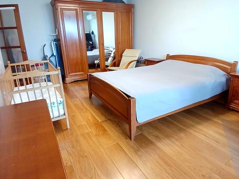 квартира за адресою Дністерська вул. (Двінська), 19