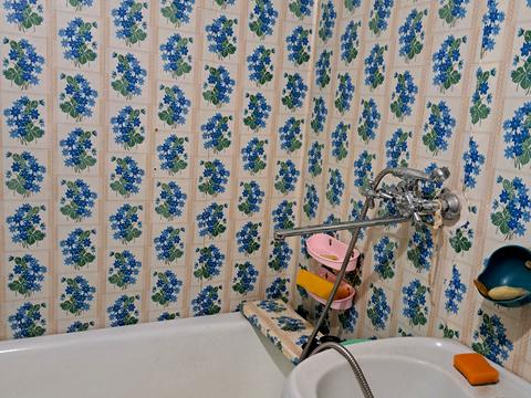 квартира по адресу Щепотьева бульв., 5