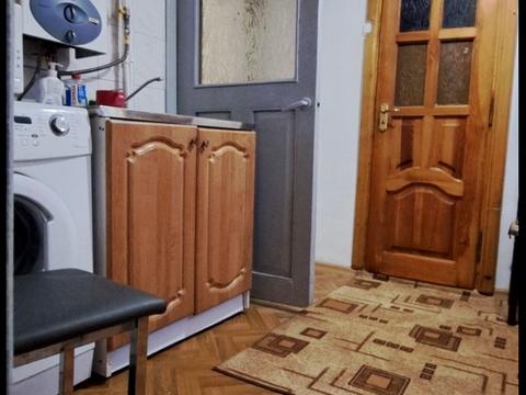 квартира по адресу Подречная ул., 5