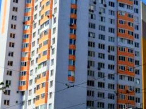 квартира по адресу Николая Закревского ул., 95-В