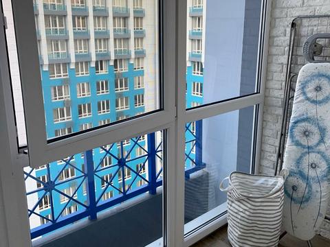 квартира по адресу Толбухина ул. (Толбухина), 15