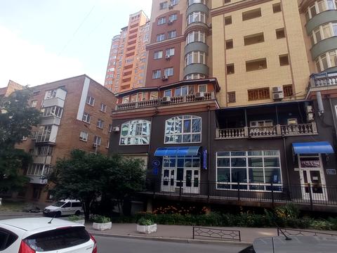 комерційна за адресою В'ячеслава Чорновола вул., 25