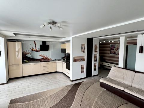 квартира по адресу Миколаївська, 3