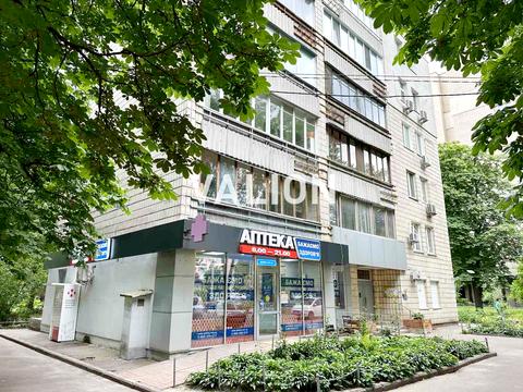 квартира за адресою Михайла Омеляновича-Павленка вул. (Суворова), 7