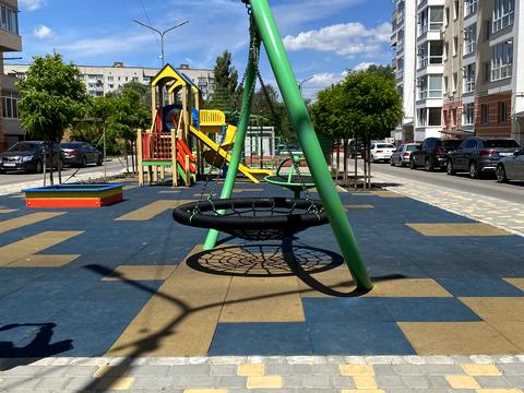квартира за адресою Стрілецька, 23В