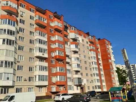квартира за адресою Довженка вул., 26
