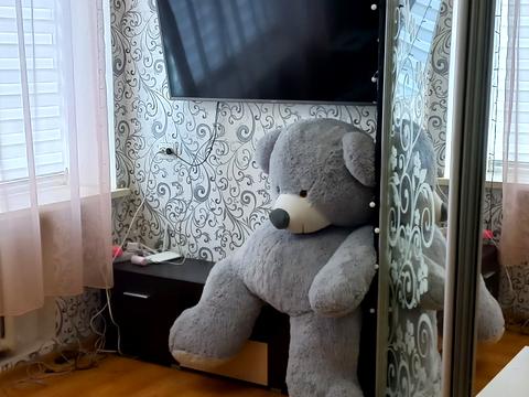 квартира по адресу 3-й Парковый проезд, 19