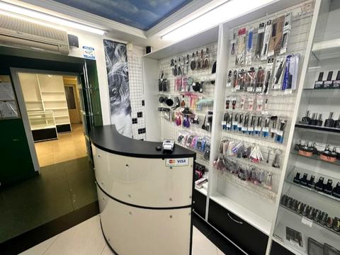 комерційна за адресою 200-річчя Кривого Рогу просп., 9