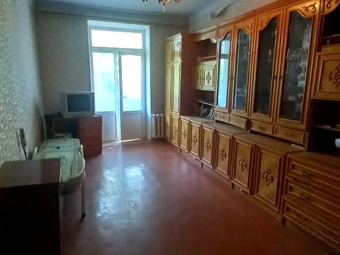 квартира за адресою Центральний просп. (Леніна), 24