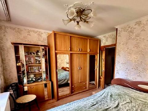 квартира по адресу Князя Владимира Великого просп., 128