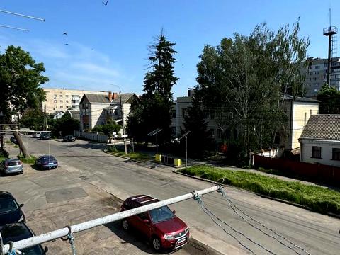 квартира за адресою Варшавська вул., 48