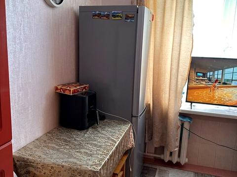 квартира по адресу Соняшникова ул., 5
