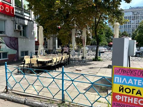 коммерческая по адресу Митрополита Василия Липковского ул. (Урицкого), 45