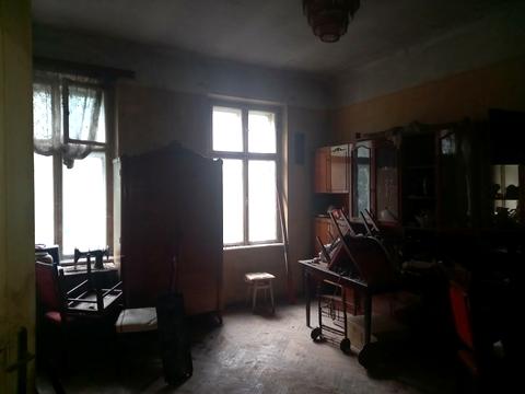 квартира за адресою Богдана Лепкого вул., 3