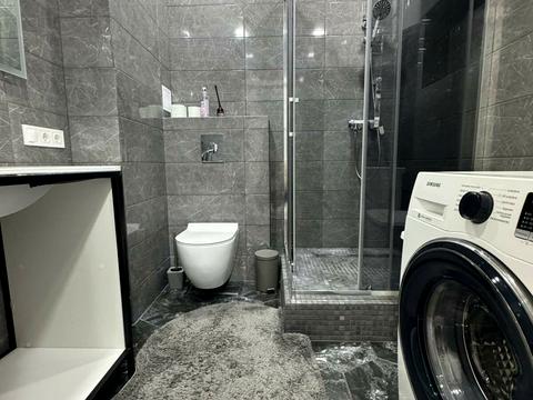 квартира за адресою Академіка Сахарова вул., 9