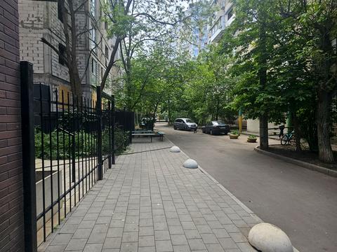 квартира по адресу Педагогическая ул., 20