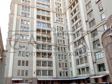 коммерческая по адресу Киев, Олеся Гончара ул., 35