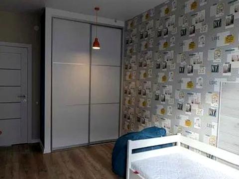 квартира по адресу Перспективная ул., 3