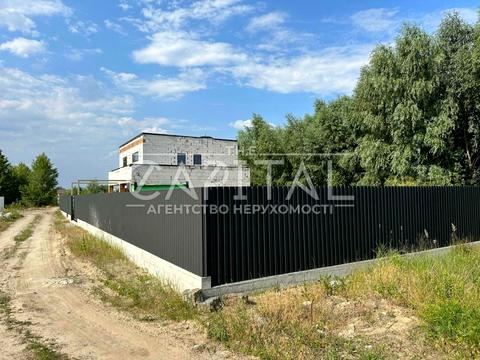 дом по адресу Бориспільський