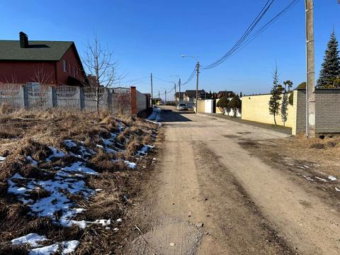 участок по адресу Хмельницкий, Копистинське шоссе