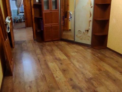 квартира за адресою Перемоги вул., 4-A