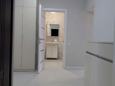 квартира по адресу Счастливая ул., 67