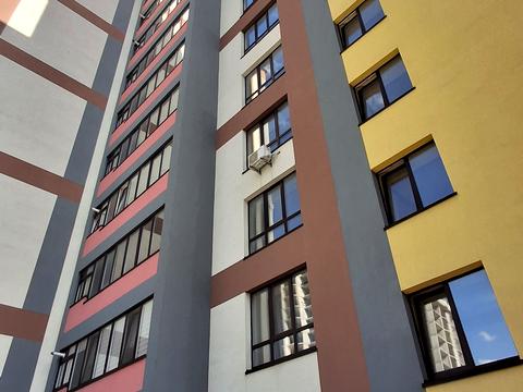 квартира за адресою Цимбалістого, 3