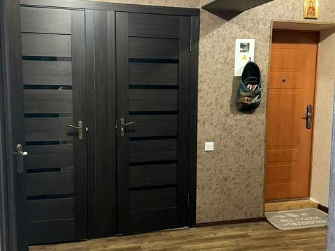 квартира за адресою Хмельницький, Героїв АТО вул., 3