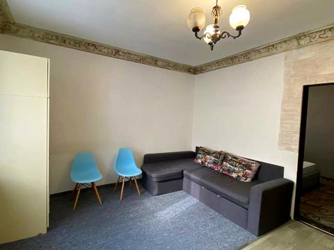 квартира по адресу Малая Арнаутская ул., 72