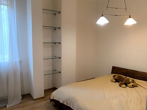 квартира по адресу Академика Сахарова ул., 58а