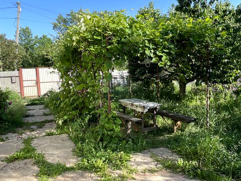 дом по адресу Попова