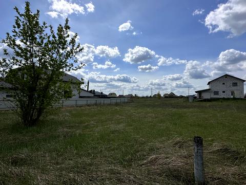 ділянка за адресою смт. Гостомель, Рильського, 18