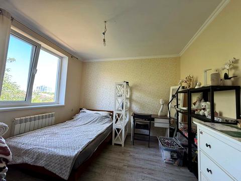 будинок за адресою Художника Федорова вул.