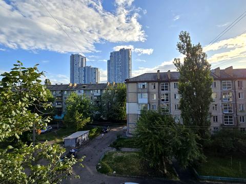 квартира по адресу Вифлеемская ул. (Академика Шлихтера), 6-А