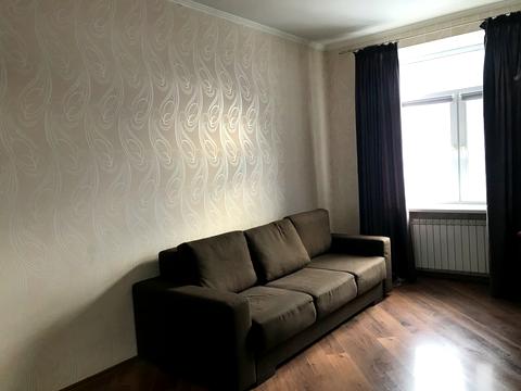 квартира за адресою Повітряних Сил просп. (Повітрофлотський), 14/17