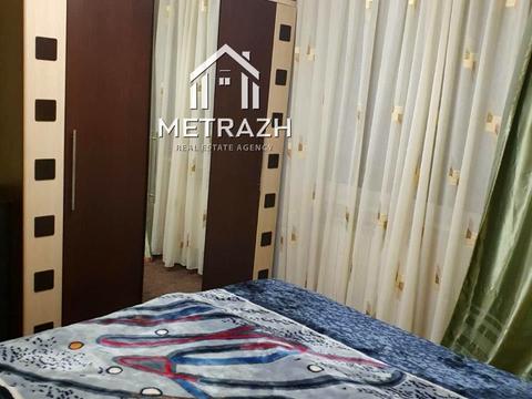 квартира за адресою Харків, Перемоги просп., 62