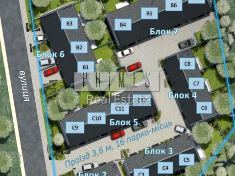 дом по адресу Ковпитська вул.