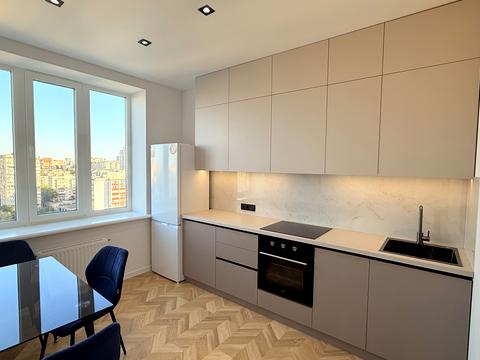 квартира за адресою Лесі Українки просп. (Гагаріна), 19-В