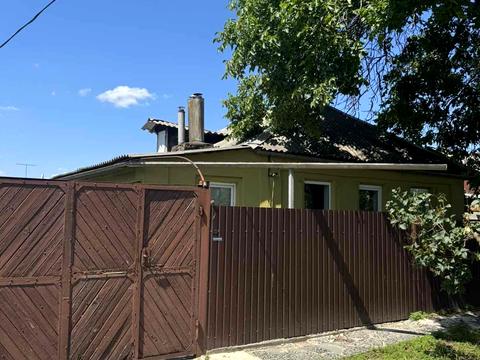 дом по адресу переулок станковий