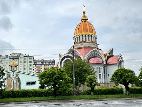 квартира за адресою Любачівського, 9