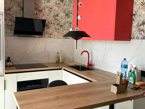 квартира за адресою Лисаветинська вул., 3б
