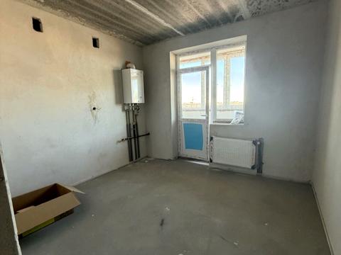 квартира по адресу Святошинская ул., 58
