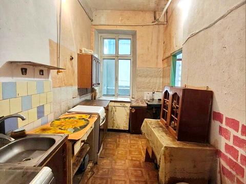 комната по адресу Бориса Айзенберга пер. (Катаева), 2