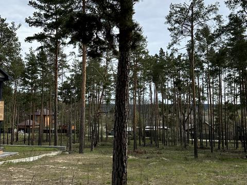 ділянка за адресою Лугова вул.
