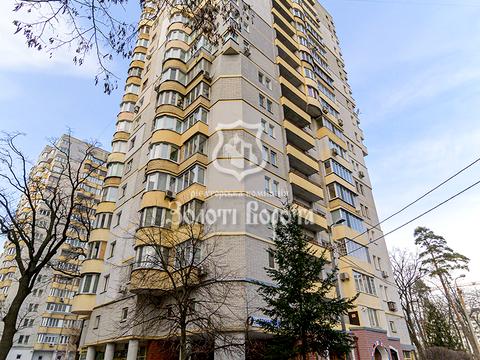 квартира за адресою Михайла Котельникова вул., 33