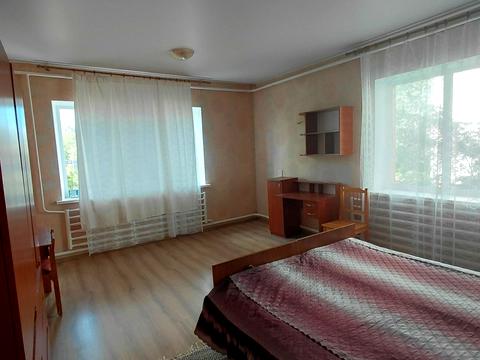 дом по адресу Толстого ул., 18